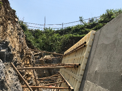 工程用塑料模板