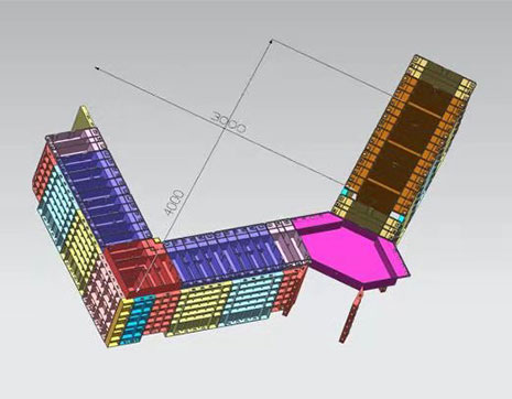 鼎骏研发设计团队免费出具效果图